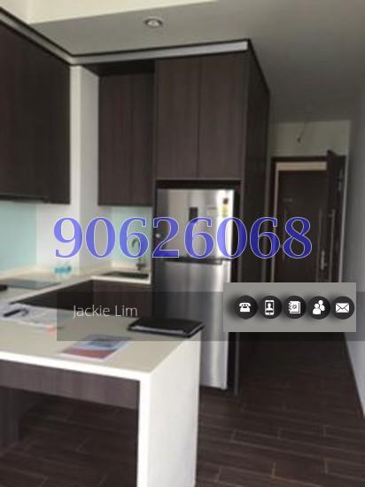 Hillsta (D23), Condominium #125392812